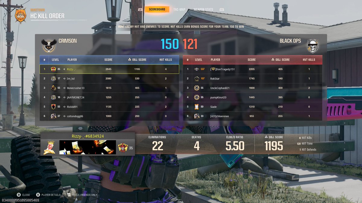 LLRizzy2025's tweet photo. Not me hittin the 5.50 KD lmaaaooo https://t.co/jnMg5lSCrd