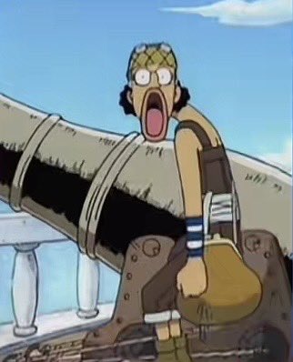 Oh yeah... I've been waiting for this...