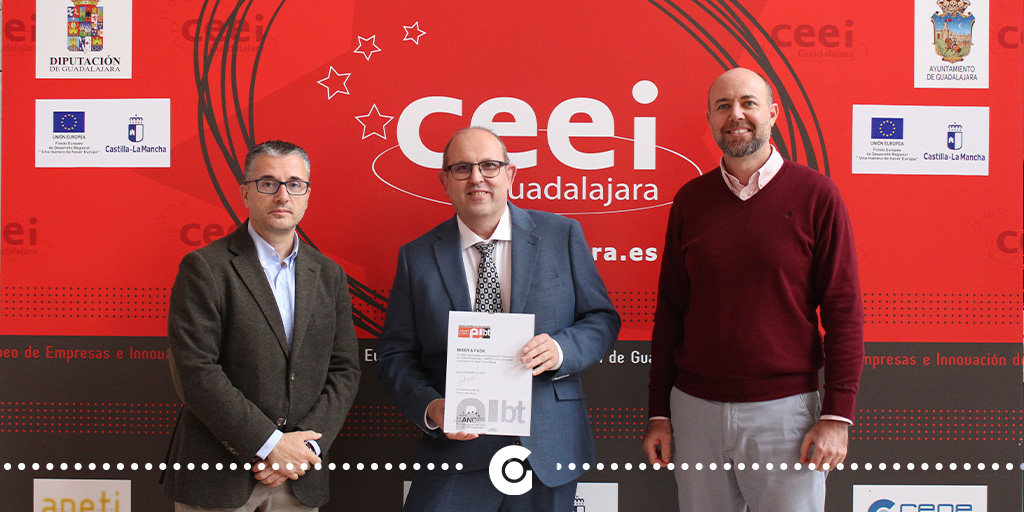 CEOE Guadalajara tweet media