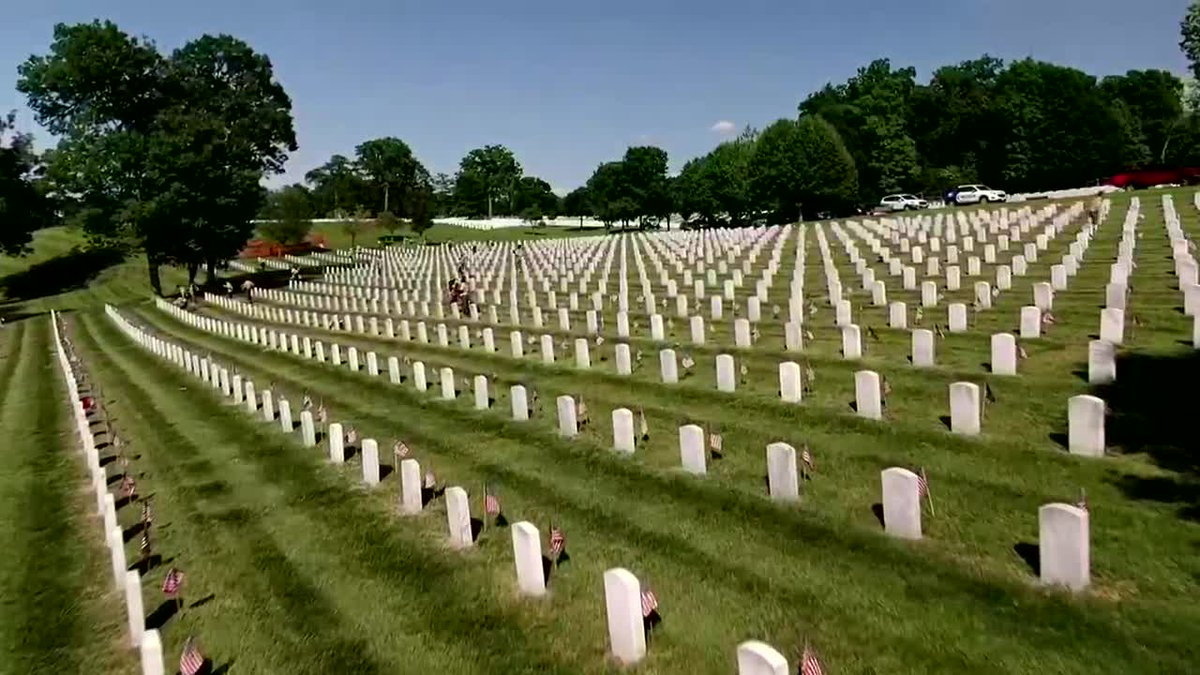 To all our veterans — past, present, &amp; future — thank you for your service.  

I do my best to be the best husband, father, son, friend, and journalist I can be, because I get to be these things — thanks to those who defend our nation. Your sacrifice is deeply appreciated. 🇺🇸