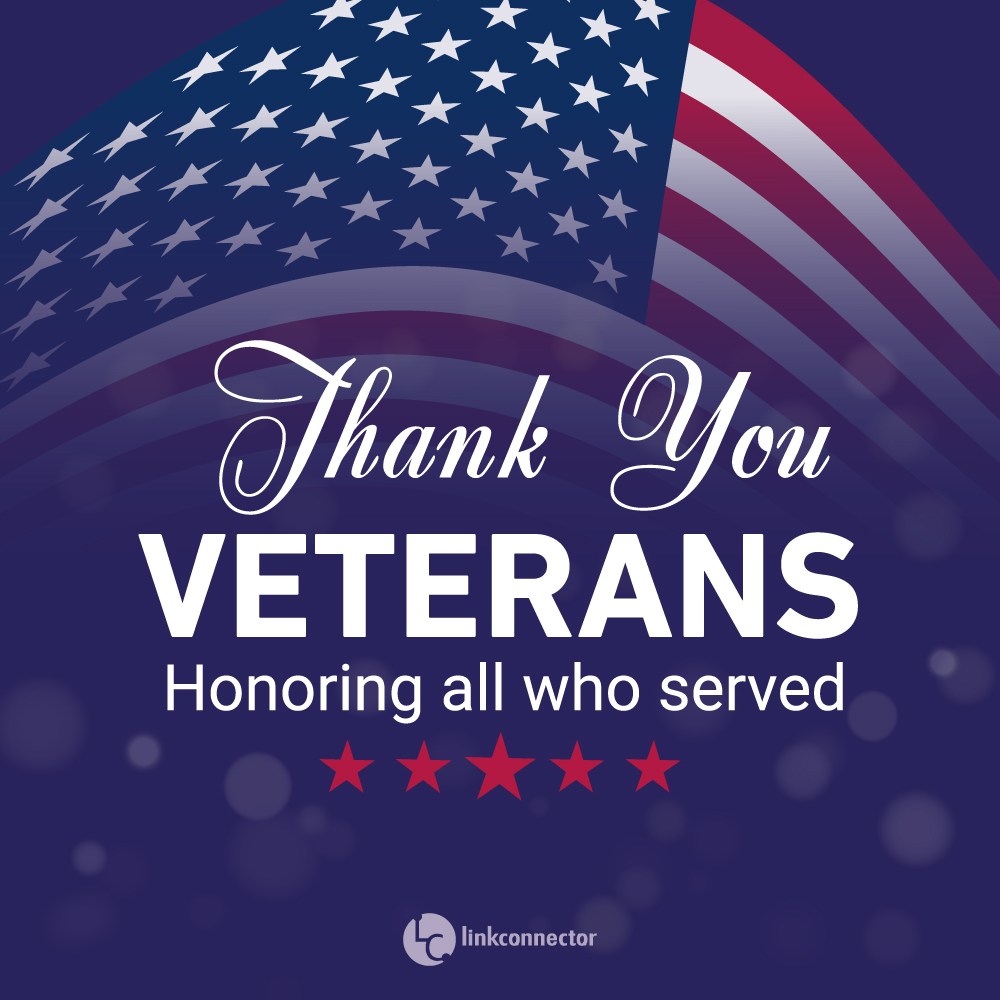 LinkConnector tweet media