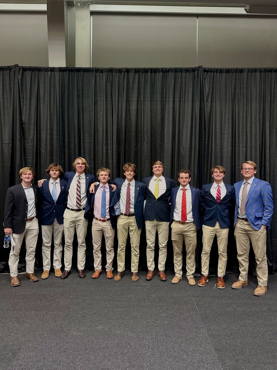 Hampden-Sydney College Tennis tweet media