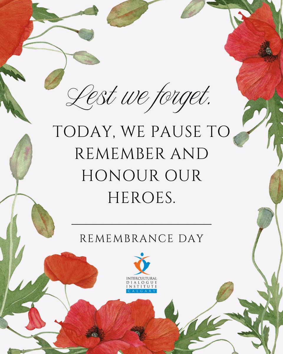 IDI Calgary tweet media