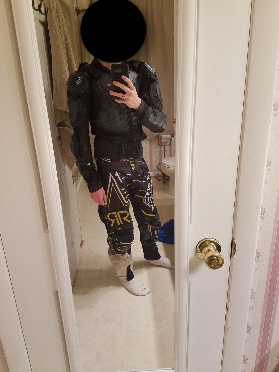 Pup GV, AfterDark tweet media