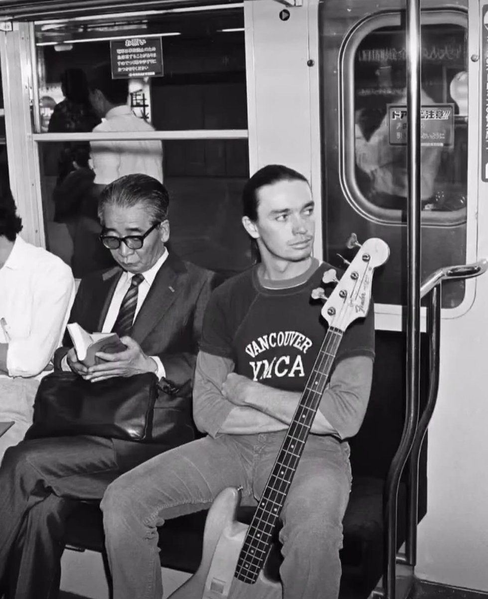 Jaco in transit