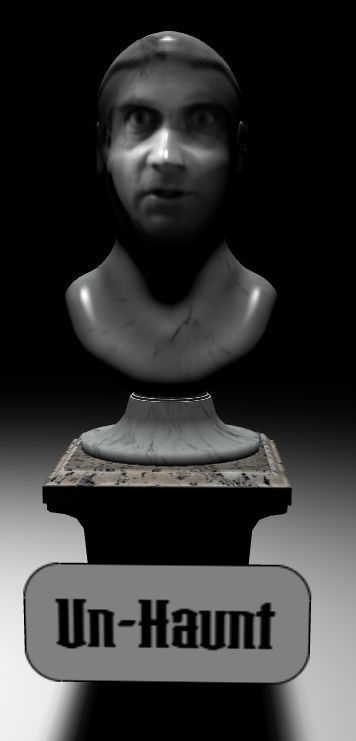 babylonjs's tweet image. With spooky season officially behind us, let&apos;s say farewell by haunting our own statue busts!

playground.babylonjs.com/#GVPILZ#15 

#3D #WebDev #gamedev #indiedev #WebDevelopment #webgl #gamedevelopment #IndieDevs