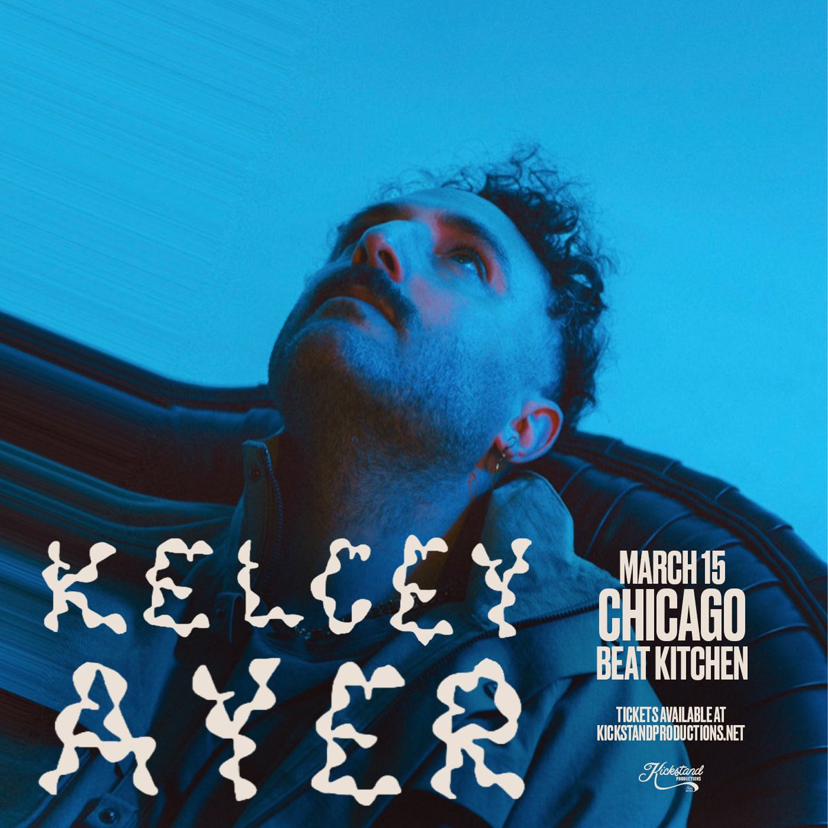 Beat Kitchen tweet media