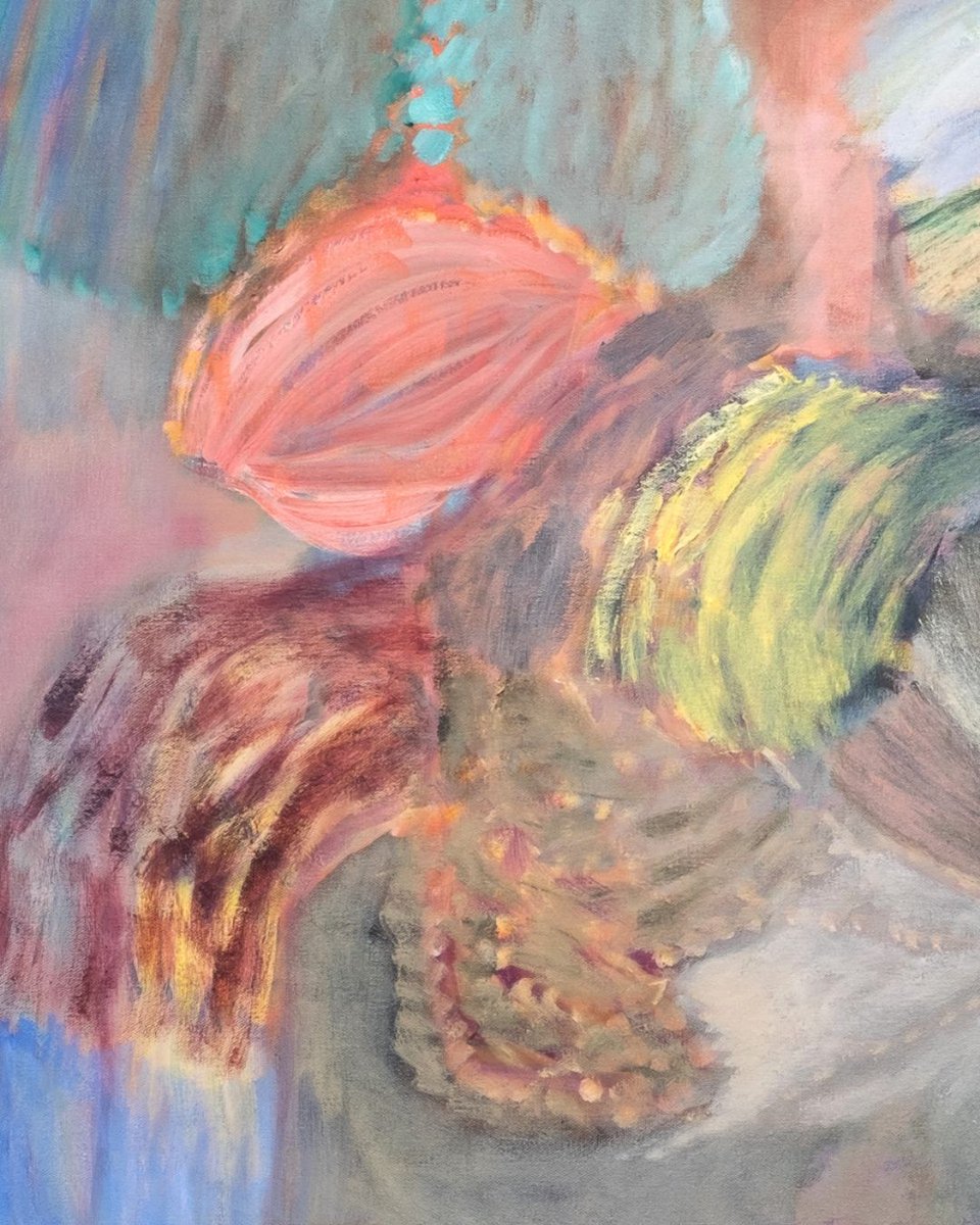 Patricia Fleming Gallery tweet media