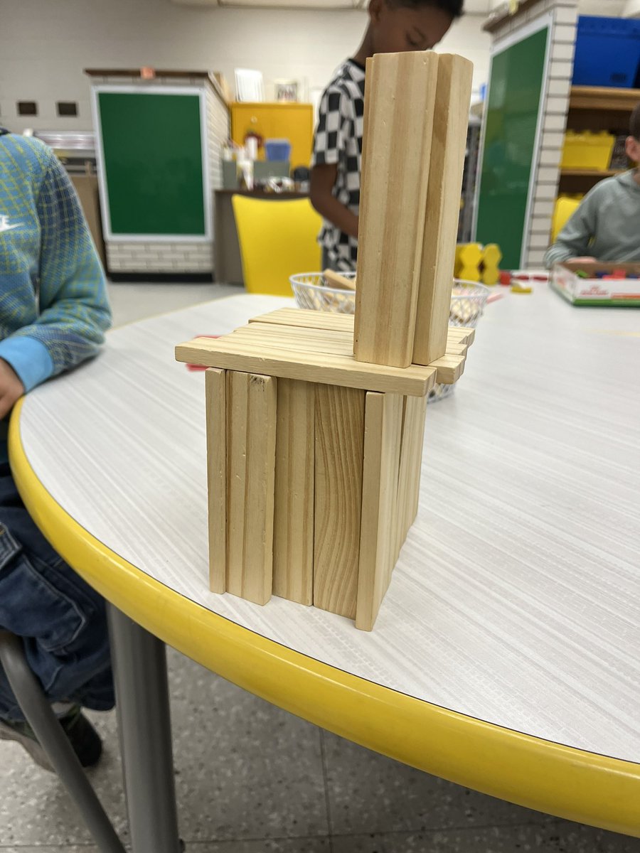 SteamMrs's tweet image. Mrs. Stansberry’s class hid the turkey. #steam @LopatES