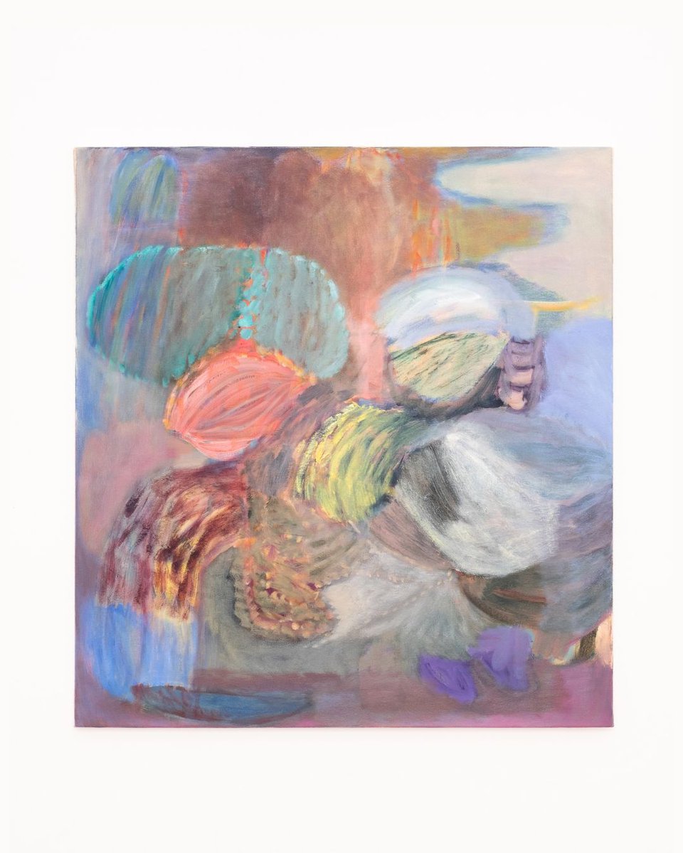 Patricia Fleming Gallery tweet media