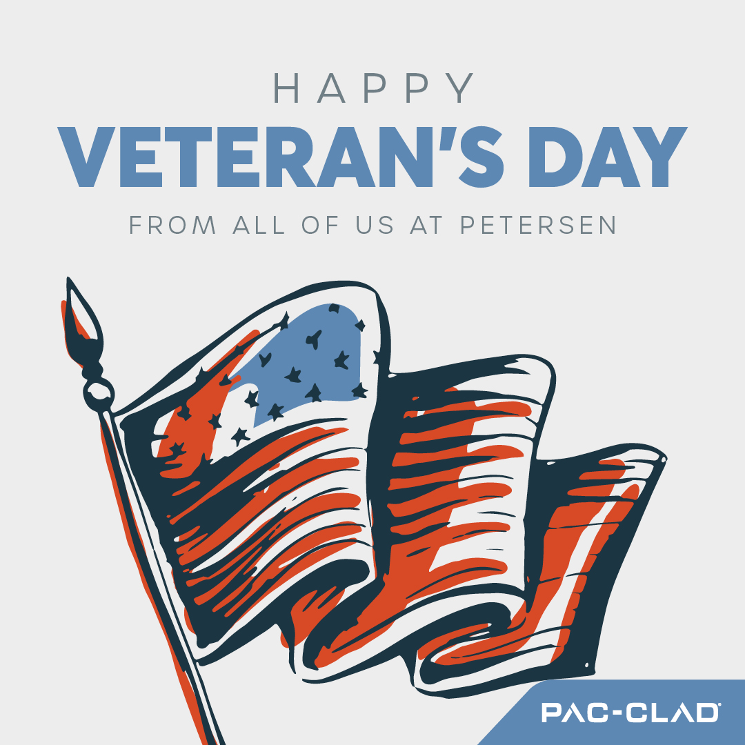 PAC-CLAD | Petersen tweet media