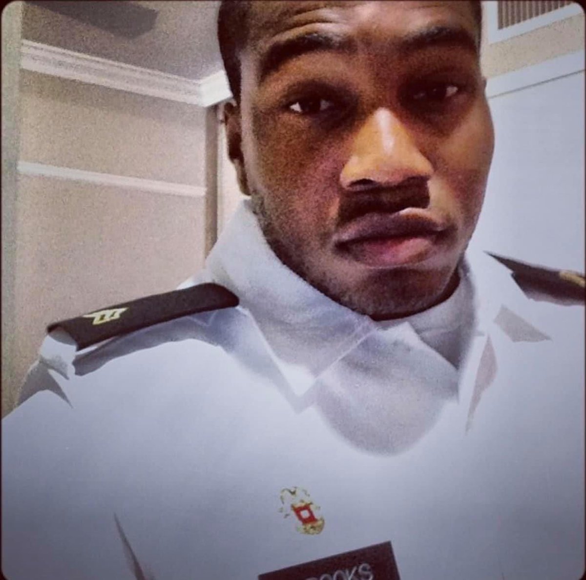 Happy Veterans Day to myself and my fellow veterans! 🫡