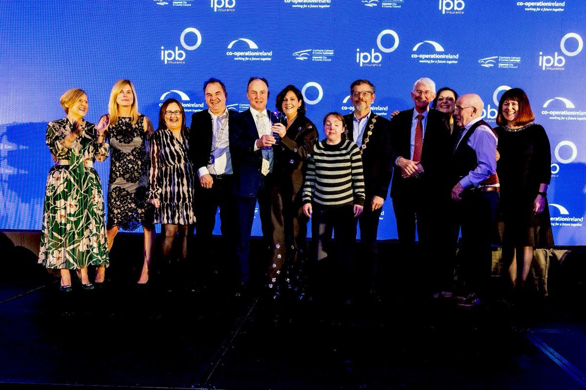 Monaghan County Council tweet media