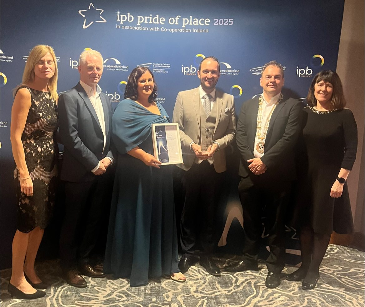 Monaghan County Council tweet media