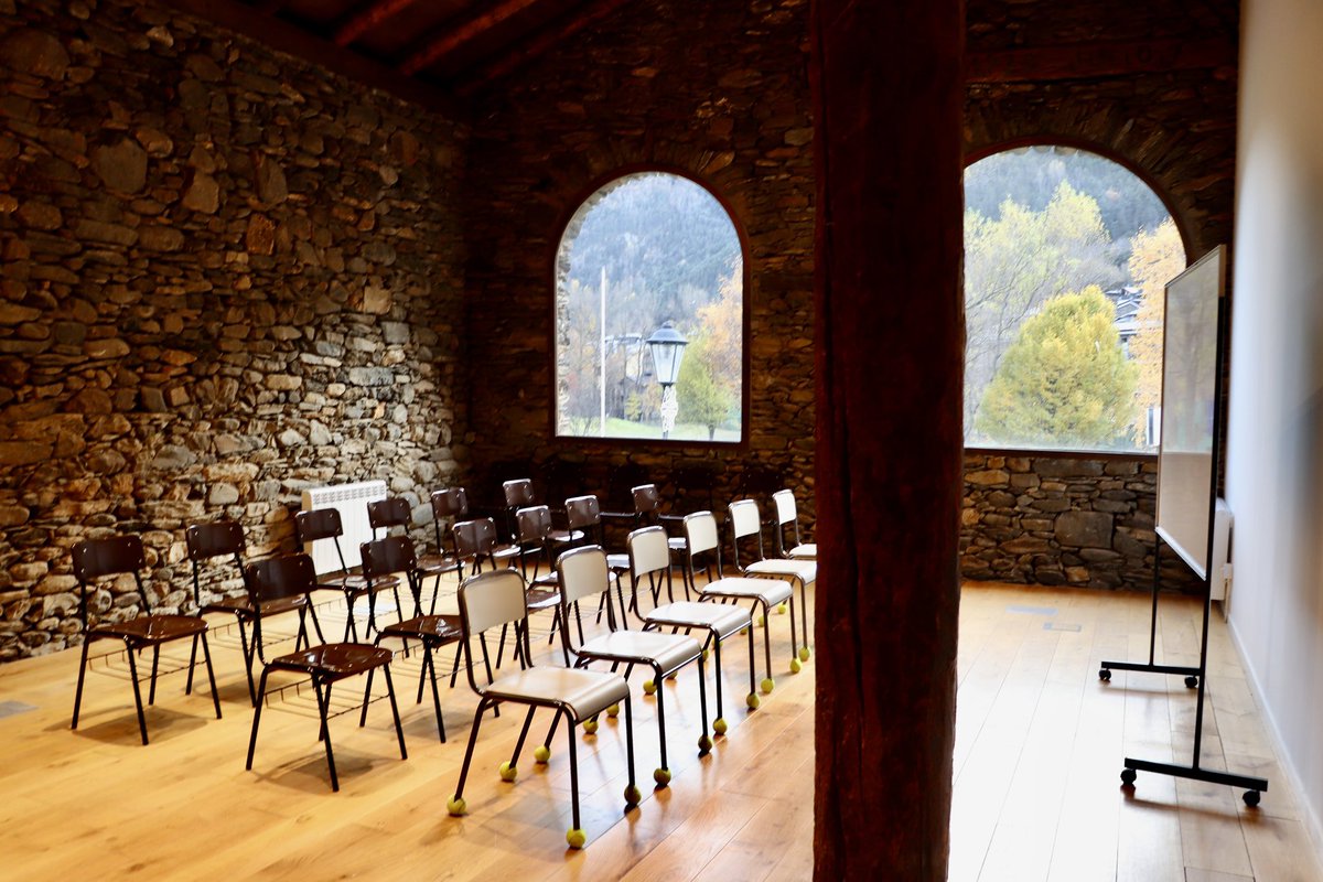 DEMÒCRATES tweet media