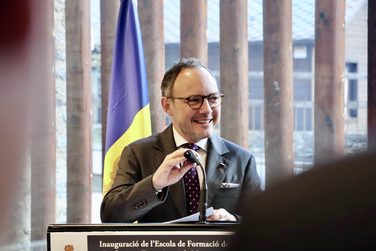 DEMÒCRATES tweet media