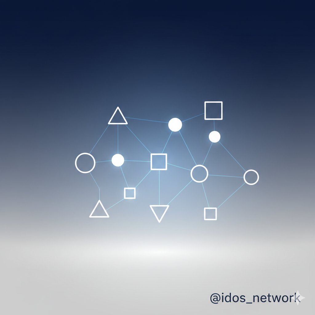 EthereumLinea's tweet image. The idOS (Identity Operating System) is a foundational project building the identity layer for Web3. It is an open-source, chain-agnostic, and decentralized network designed to give users full control over their digital identity and personal data. 

Think of it as a universal,…
