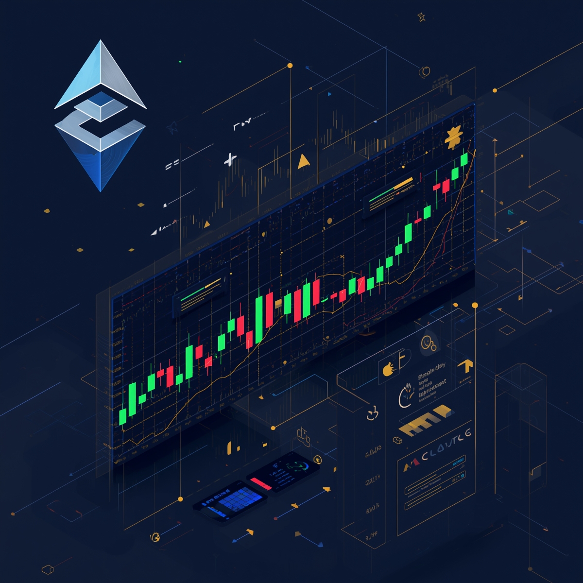 Crypto2Pro's tweet image. 🚀 The crypto market never sleeps! Stay early, stay smart, and ride the next wave to the moon 🌕✨ #Crypto #Bitcoin #ETH #Web3 #DefiDashBot #ポッキー #近本残留