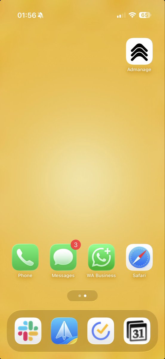 You can now launch ads in bulk directly from your phone… 

I don’t keep a lot of apps on my phone, but this one is staying! <a href="/rafyarish/">Raphael Yarish</a>