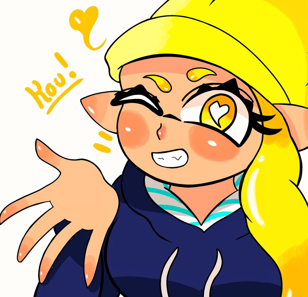 MORE SPLATOON 2 #Splatoon3