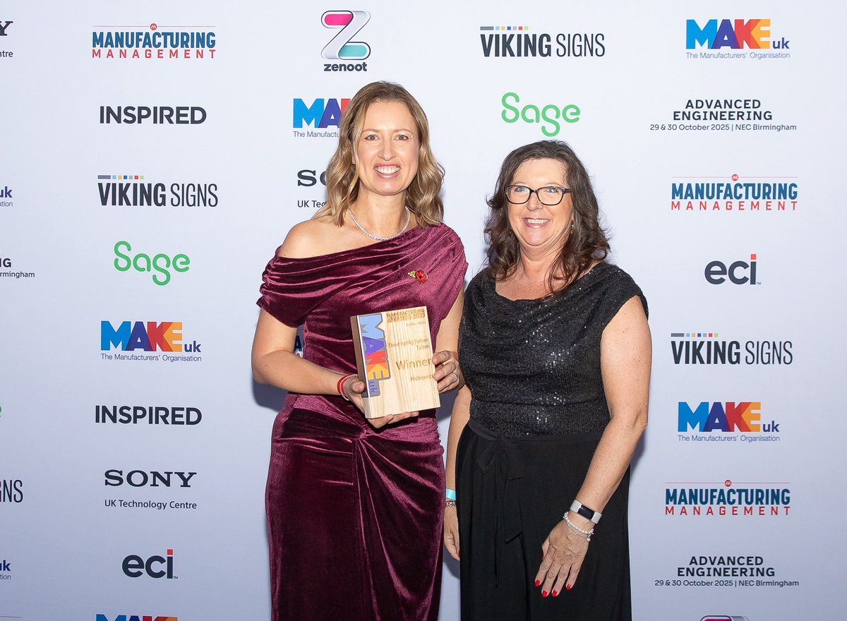 Philtronics Limited tweet media