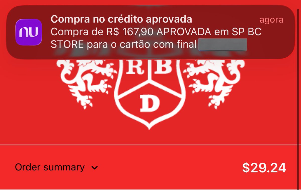 SupportAny's tweet image. Já garantimos o nosso!! 💗