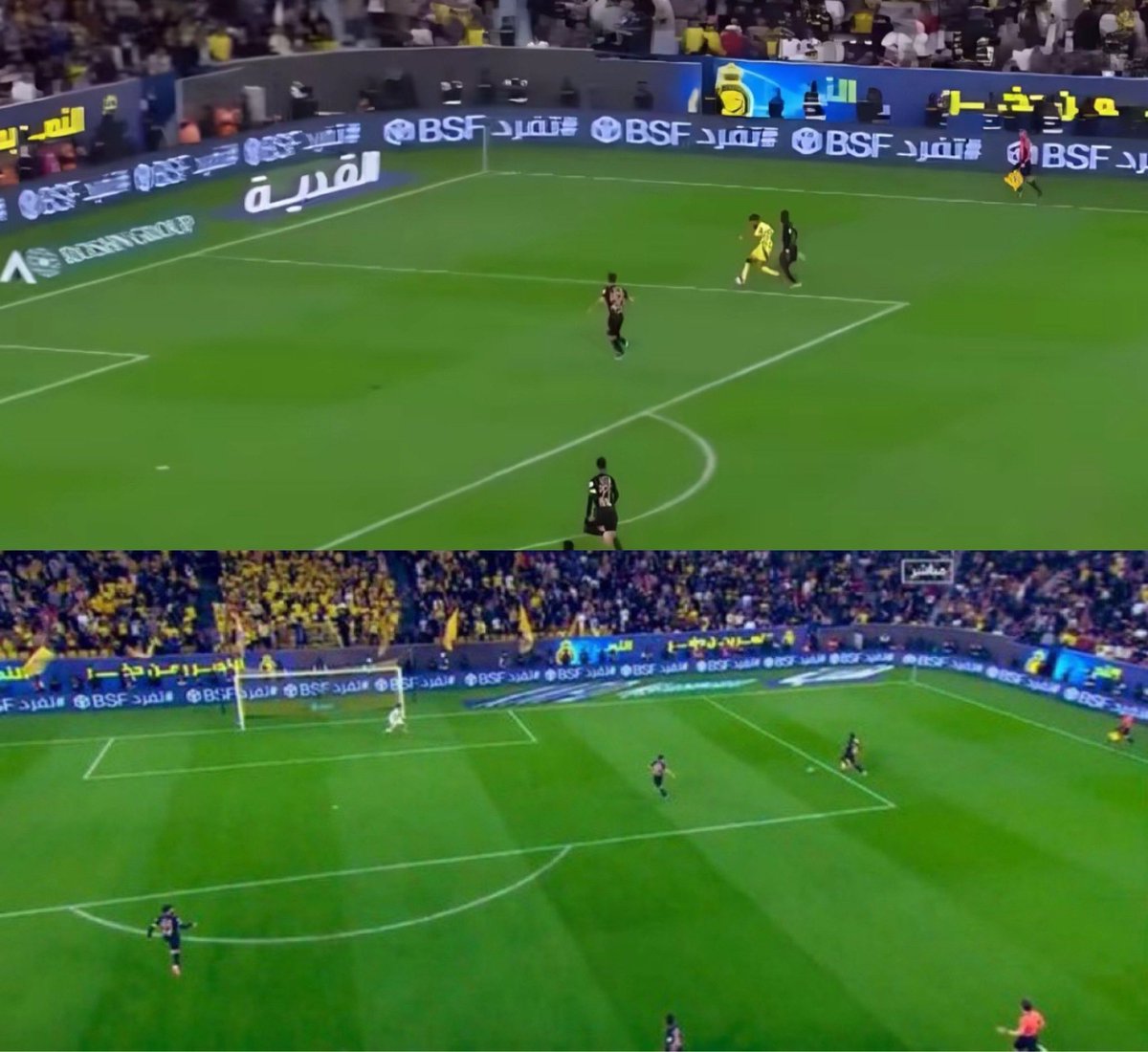 ألونسو tweet media