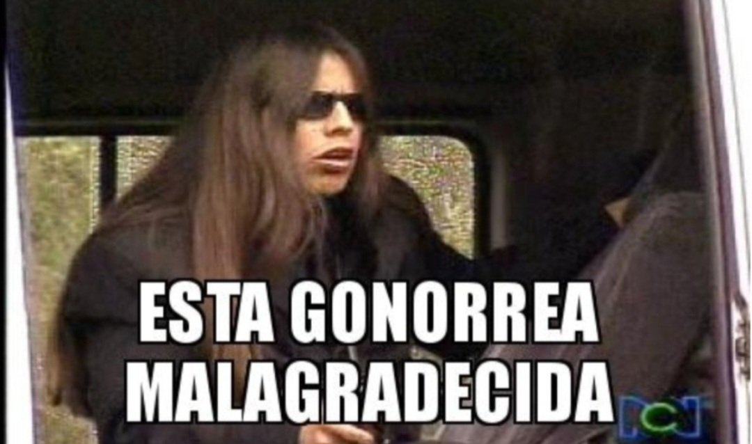 leojordep's tweet photo. @SARGENTOCHALA @MAndreaNieto @VickyDavilaH @VickyDavilaH En estos momentos. https://t.co/Ccezcu34Ot