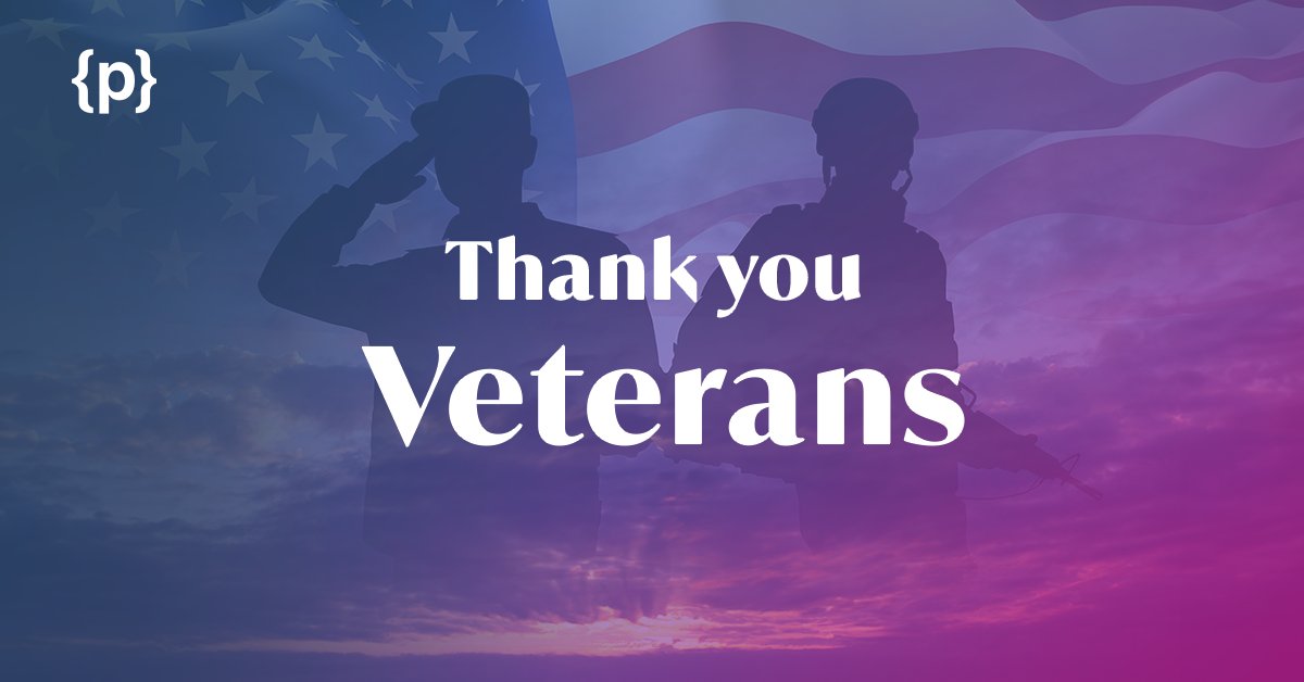 programmersio's tweet image. To all who’ve served and sacrificed — we salute you.
Your courage inspires us every day. 🇺🇸

#VeteransDay #HonoringHeroes #ProgrammersIO
