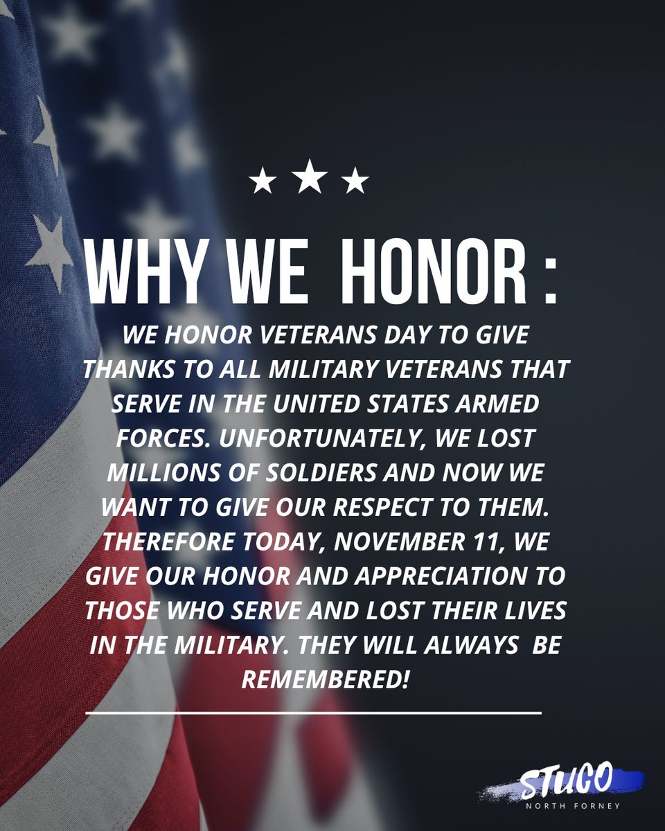 North Forney Student Council tweet media