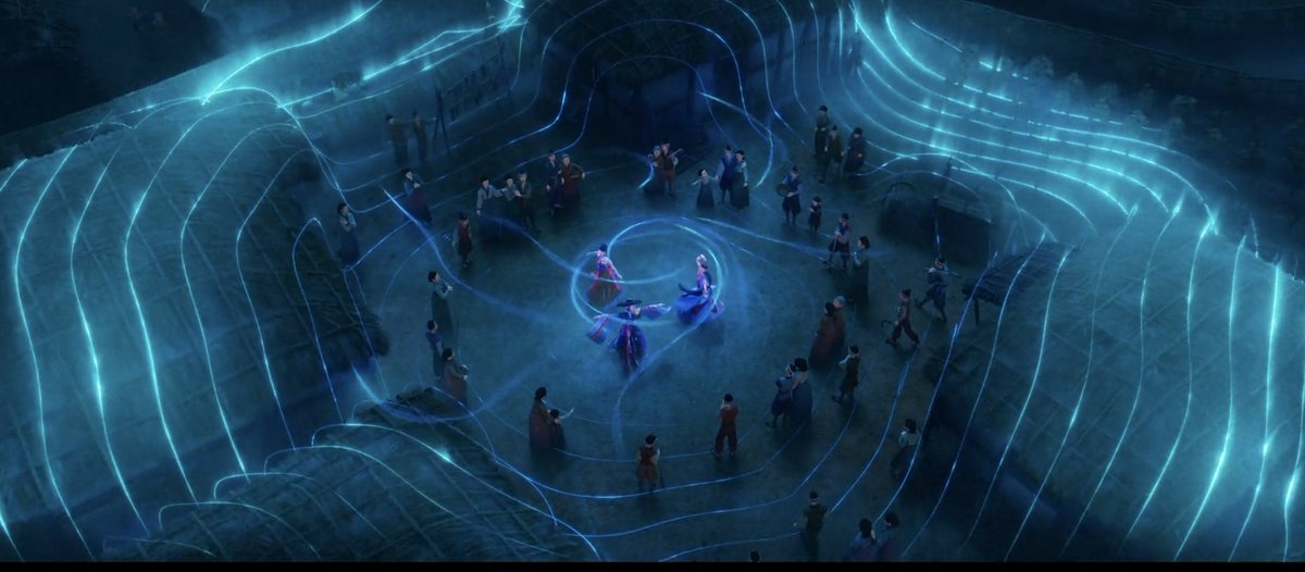 I'm so in love with everything about this movie