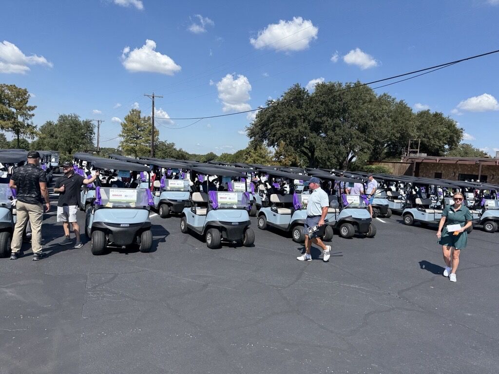 hexatronicdc's tweet photo. We’re grateful to the Rhett Sullivan Foundation for hosting another incredible charity Golf Tournament! Your dedication to creating a meaningful event continues to make an inspiring impact on the Data Center community. ⛳

#HexatronicDataCenter #RhettSullivanFoundation #Community https://t.co/oWASZLjk3O