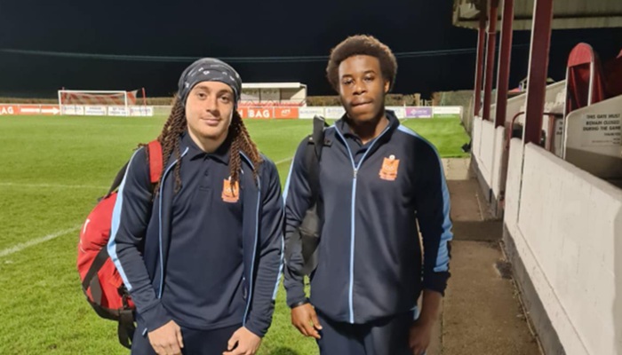 Ahead of the midweek #nonleague action, here's a look back at what transpired in #nottinghamshire this past weekend, including #FAVase success and disappointments; read via <a href="/SportNottm/">Nottingham Sport</a>  
nottinghamsport.com/index.php/2025…