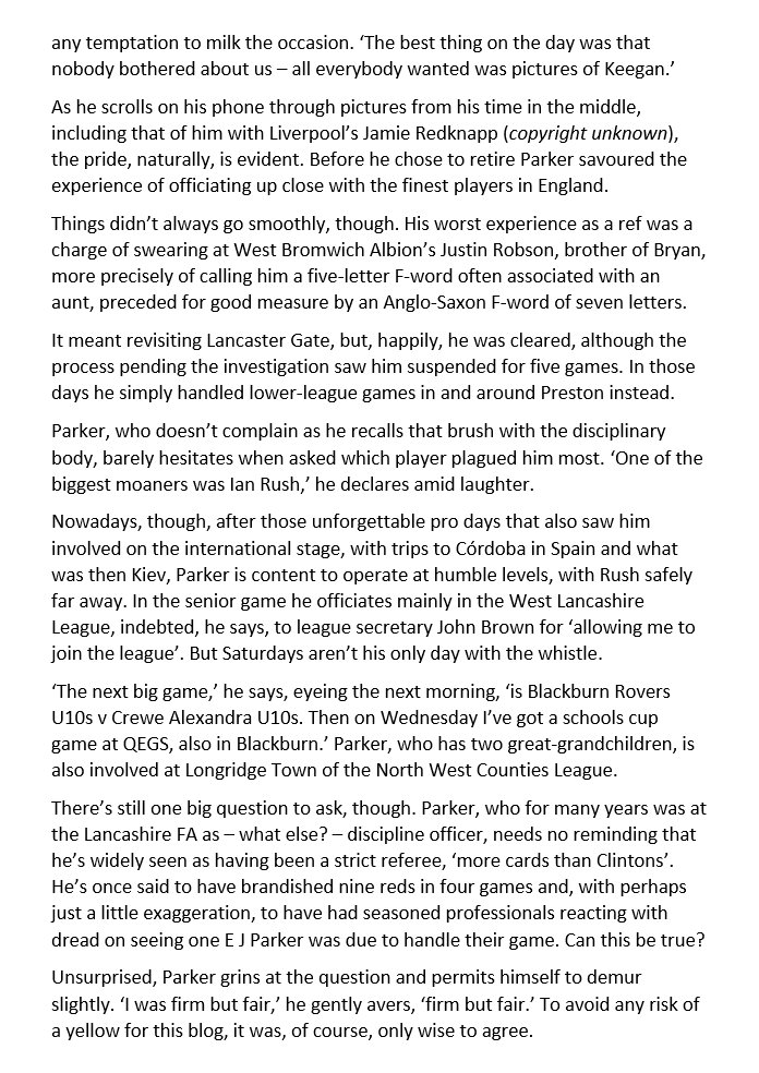 West Lancs Wanderer tweet media