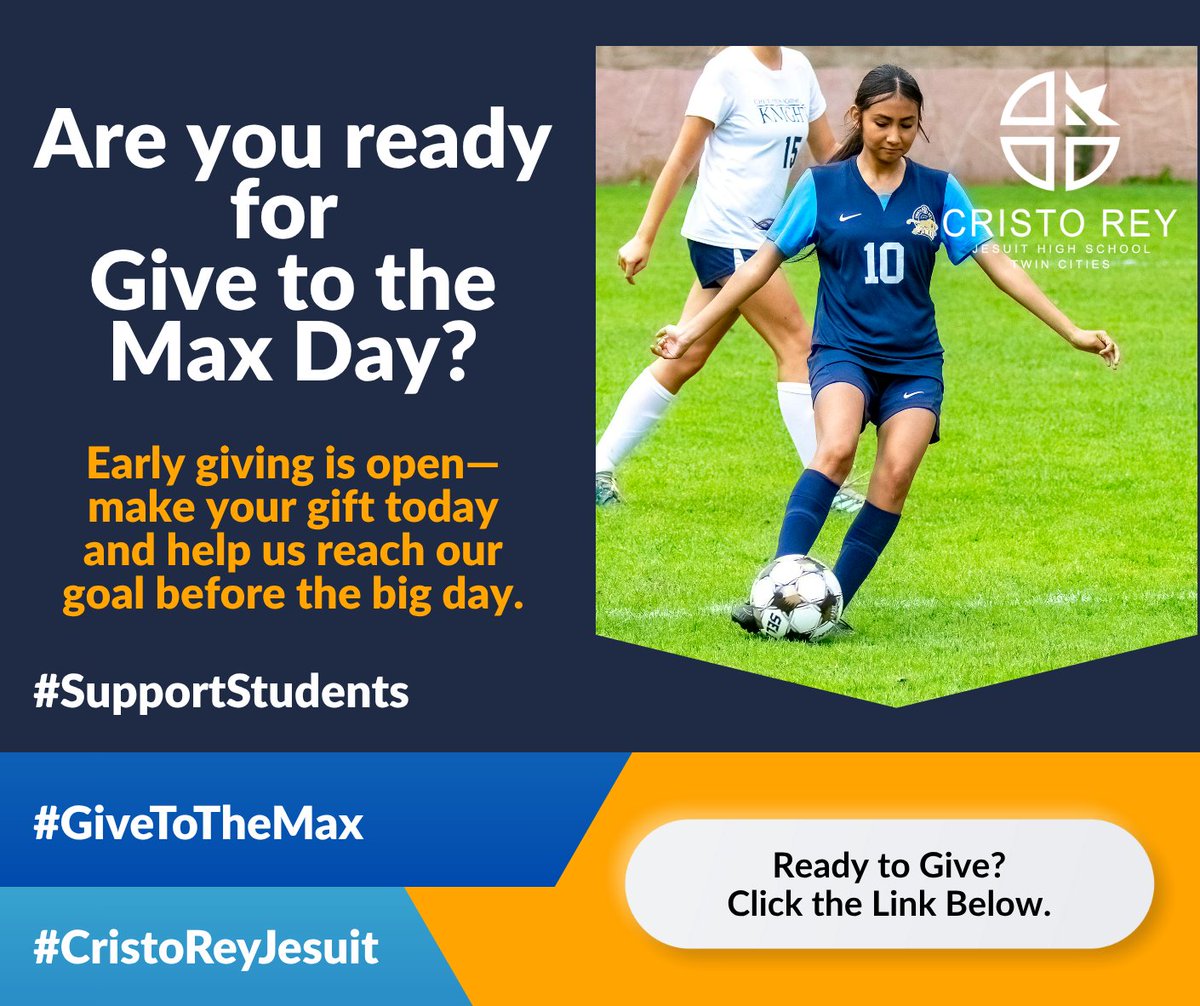 CRJesuit_TC's tweet image. Click here for early giving: bit.ly/4ozbDww