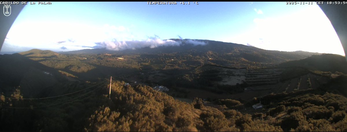 La Palma Smart Island tweet media