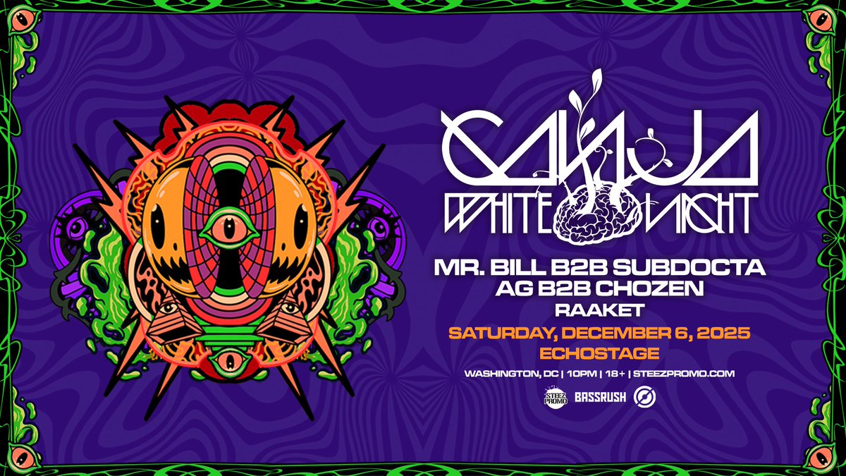 Steez Promo tweet media