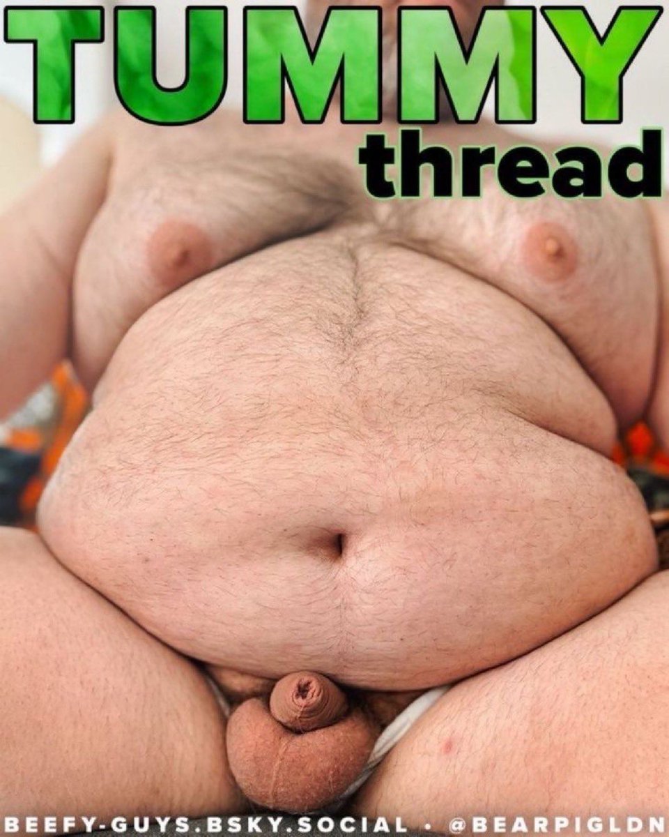 BEEFY GUYS tweet media