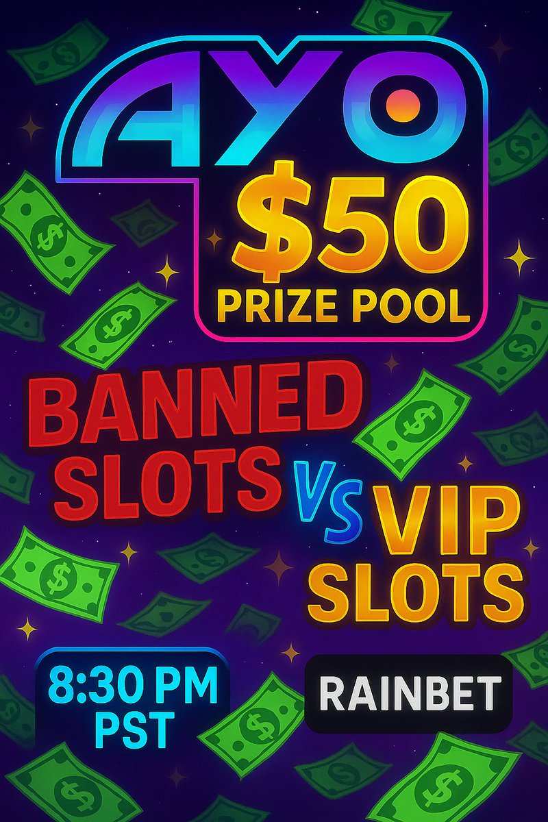 Ayo Live tweet media