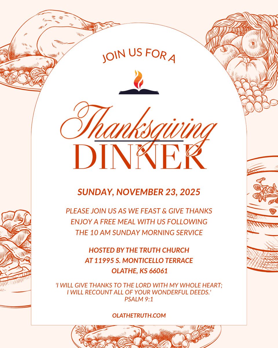 The Truth Church tweet media