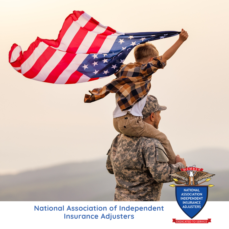 Independent Adjuster tweet media