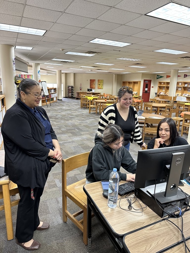 JCECHSRedWolves's tweet image. Our Enrichment Camps and FAFSA Drive at Jimmy Carter Early College High School just kept delivering win after win! From focused workshops to hands-on support, our students showed up ready to learn, grow, and take charge of their futures. 🙌✨