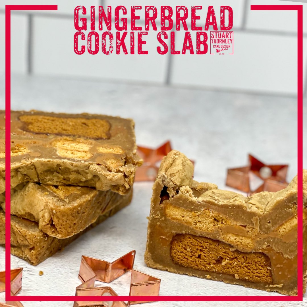 STCakeDesign's tweet image. 🎄🍪 Christmas Cookies are here! 🍪🎄
Order your festive favourites now, or pre-order for Christmas to make sure you don’t miss out! 🎅🍪

Head to our online store for all the details 👉 stuartthornleycakedesign.co.uk/onlinestore