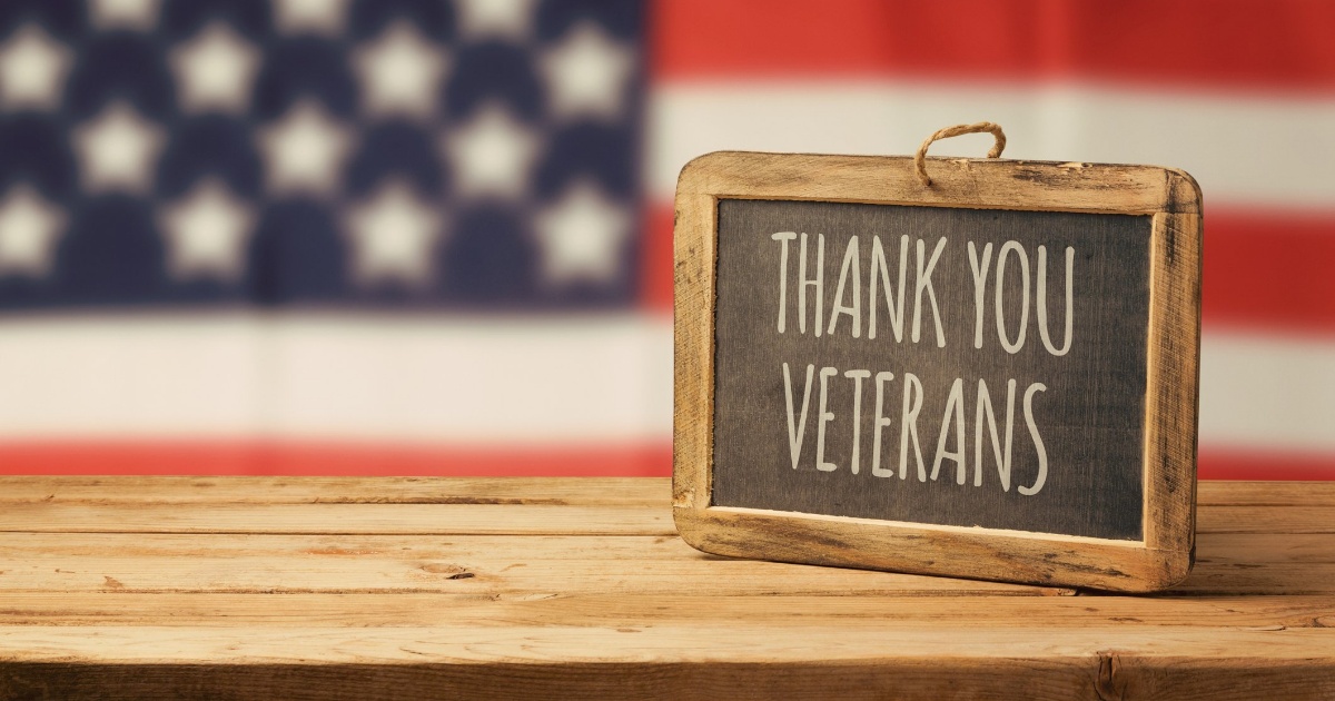 Honoring our veterans for their courage, sacrifice, and service. 🇺🇸

We salute the educators, staff, and families in our schools who have served—your example inspires us.
#VeteransDay #HonoringHeroes #EducationLeadership