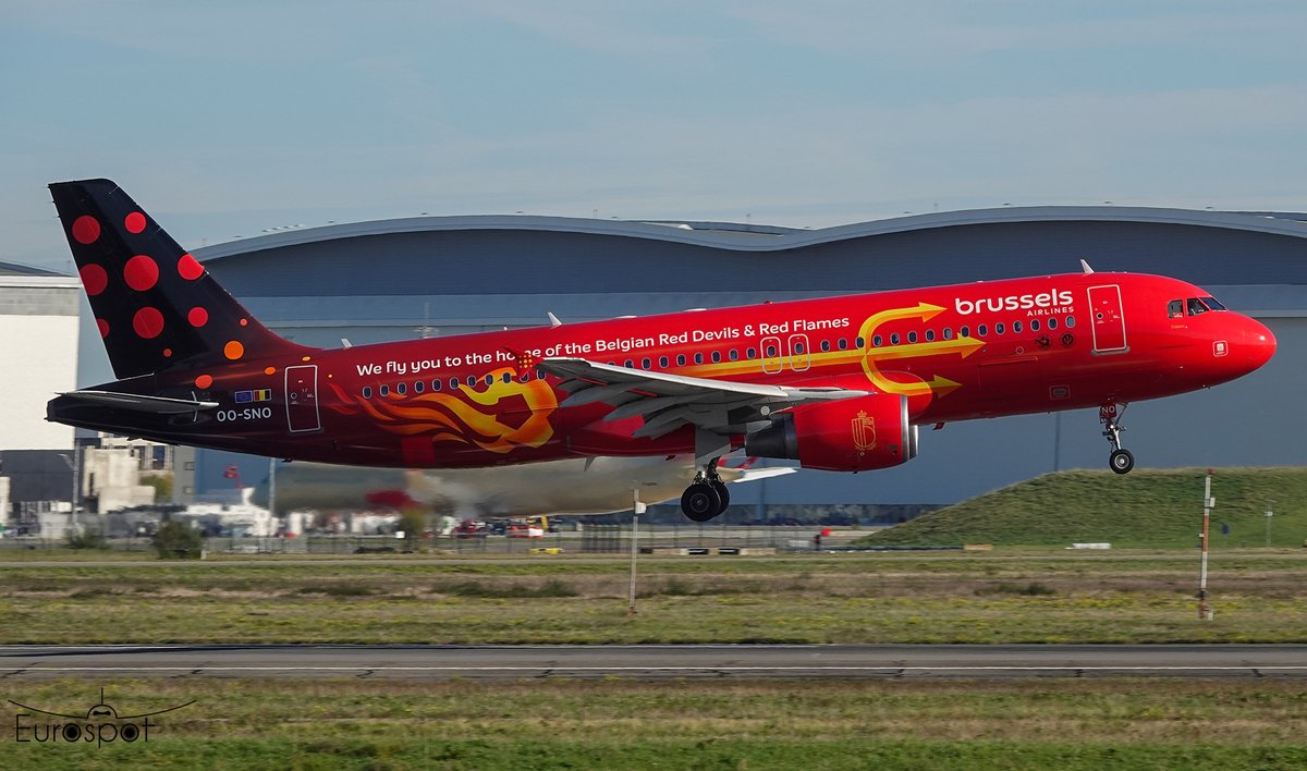 Toulouse Airport nov 11th #planespotting #avgeek #aviation #airbus #Toulouse