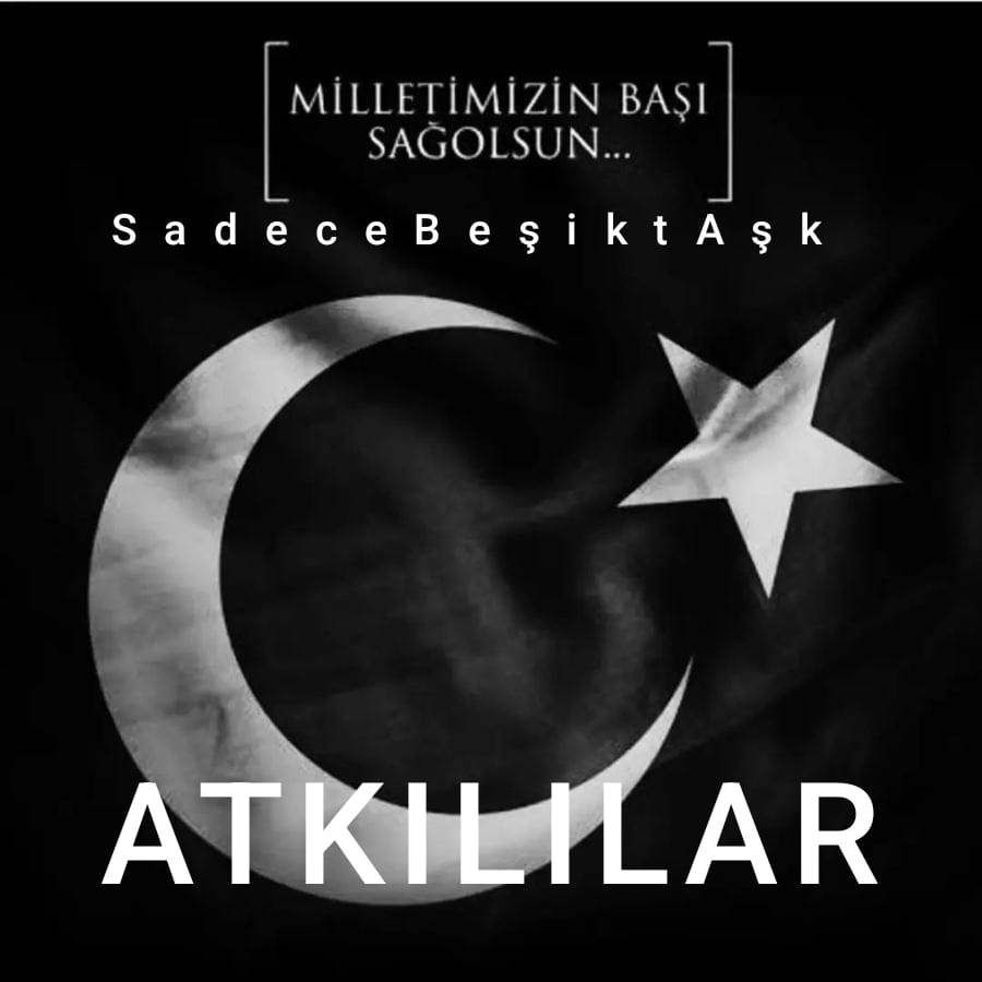 Sadece Beşiktaşk (@s_19besiktask03) on Twitter photo 