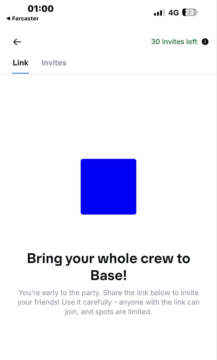 japarmacan's tweet image. @base @baseapp  30 Invite ready to line up!

Comment below who need a Portal &amp;amp; Get Based ! 
Pick 30 of you till invites are runout~
#basecode #baseapp #base