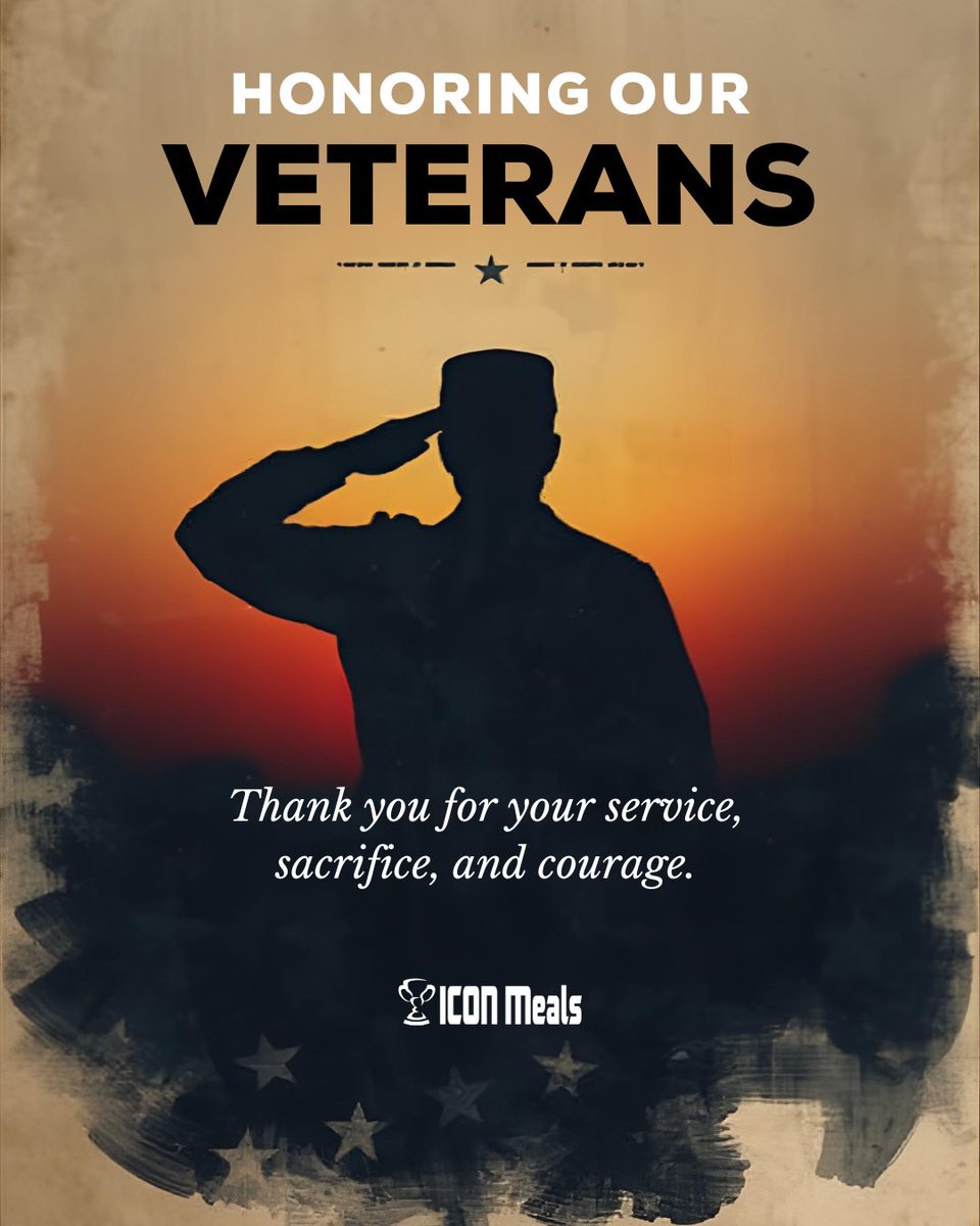 ICON Meals tweet media