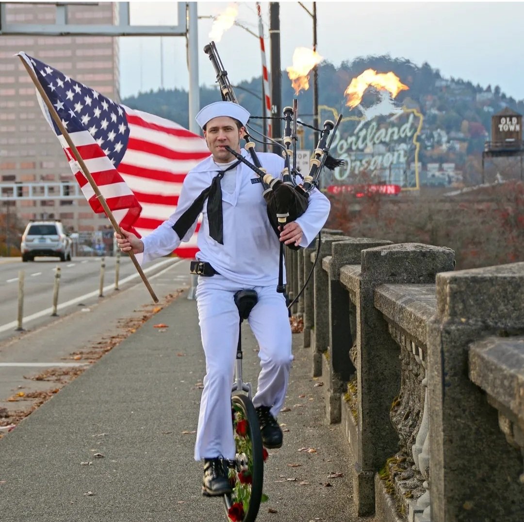 The Unipiper tweet media