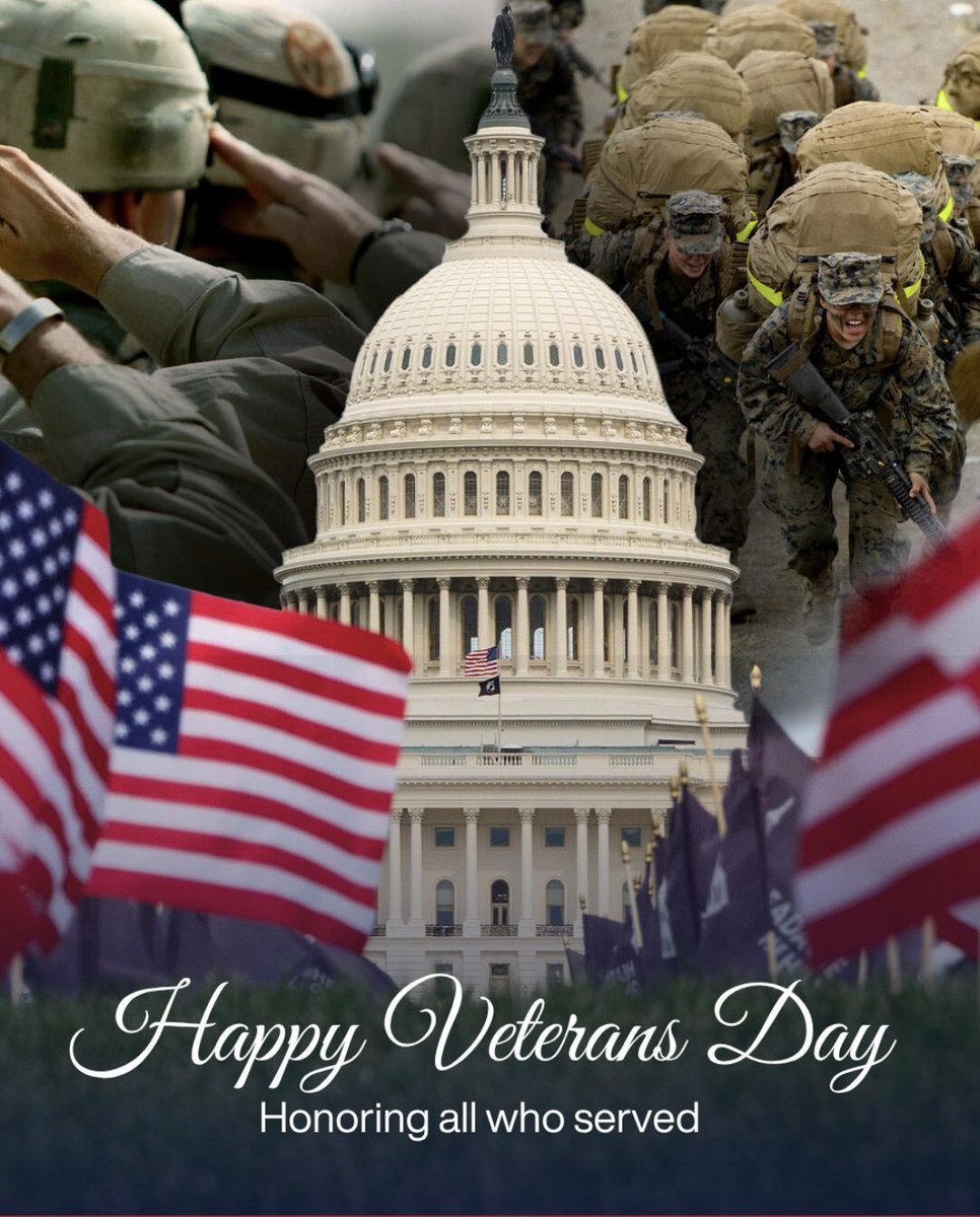 itscaseygentile's tweet image. Freedom isn’t free. 

Today we remember those who paid the price. 

Thank you for your courage, your sacrifice, and your strength. 🇺🇸